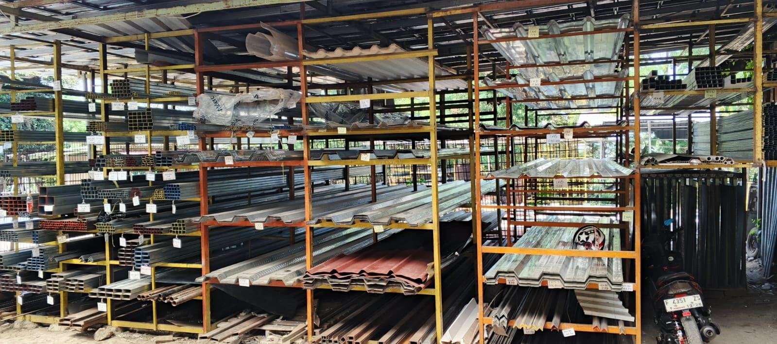 Foto Galeri Gudang AVEROlux
