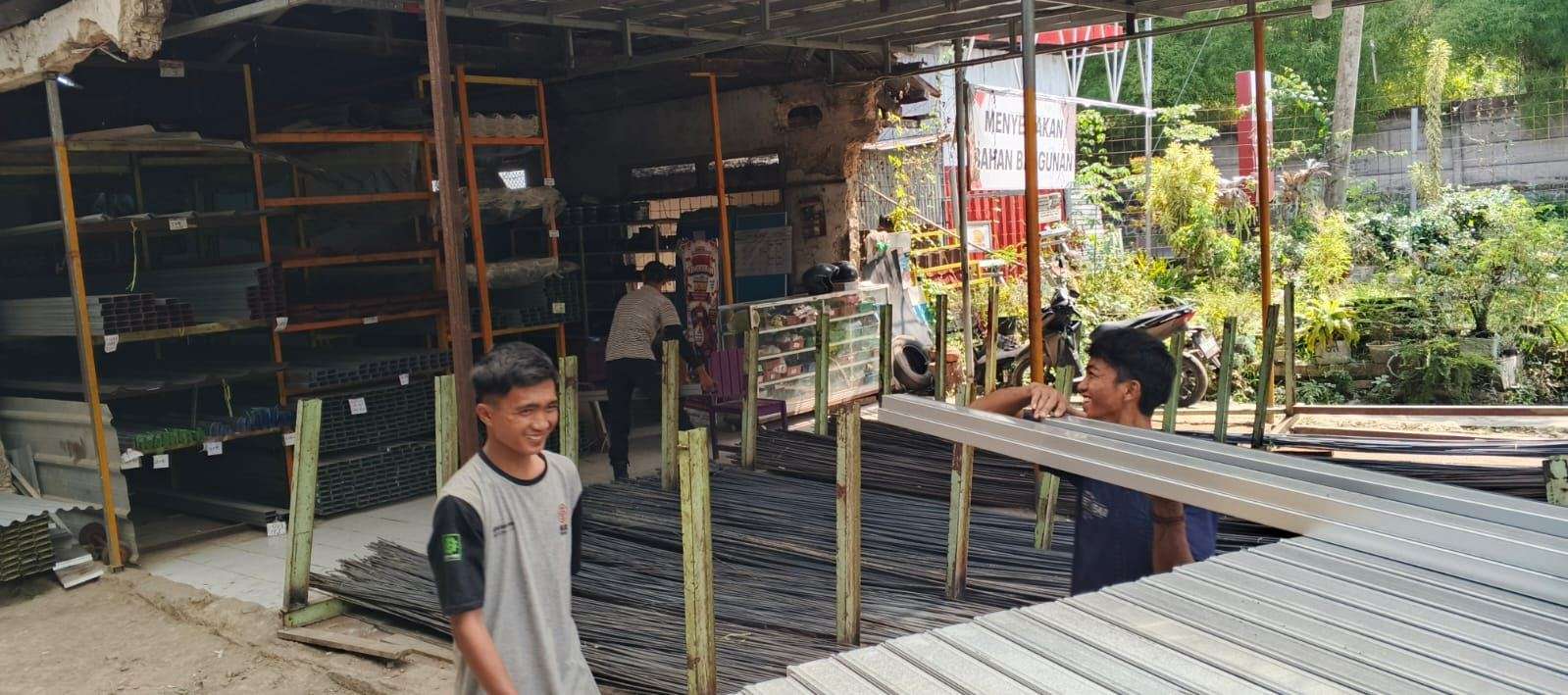 Foto Galeri Gudang AVEROlux