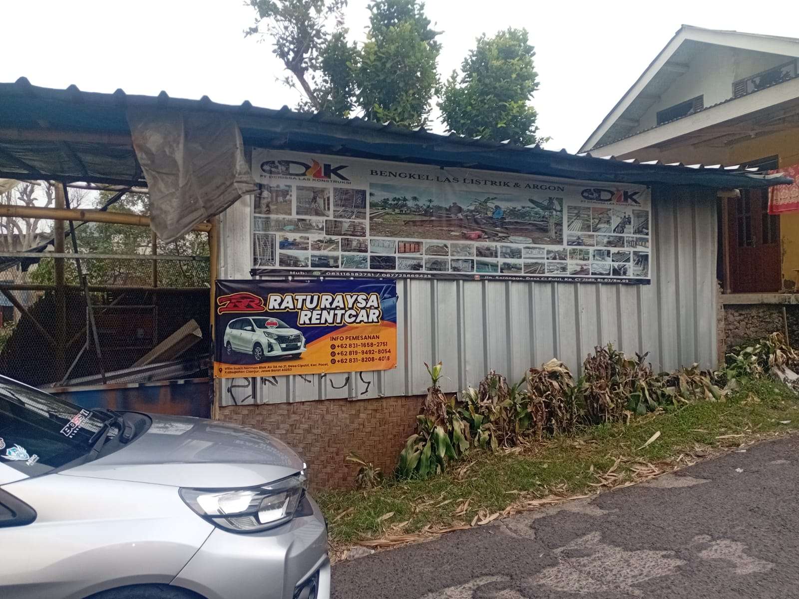Foto Galeri Kantor AVEROlux