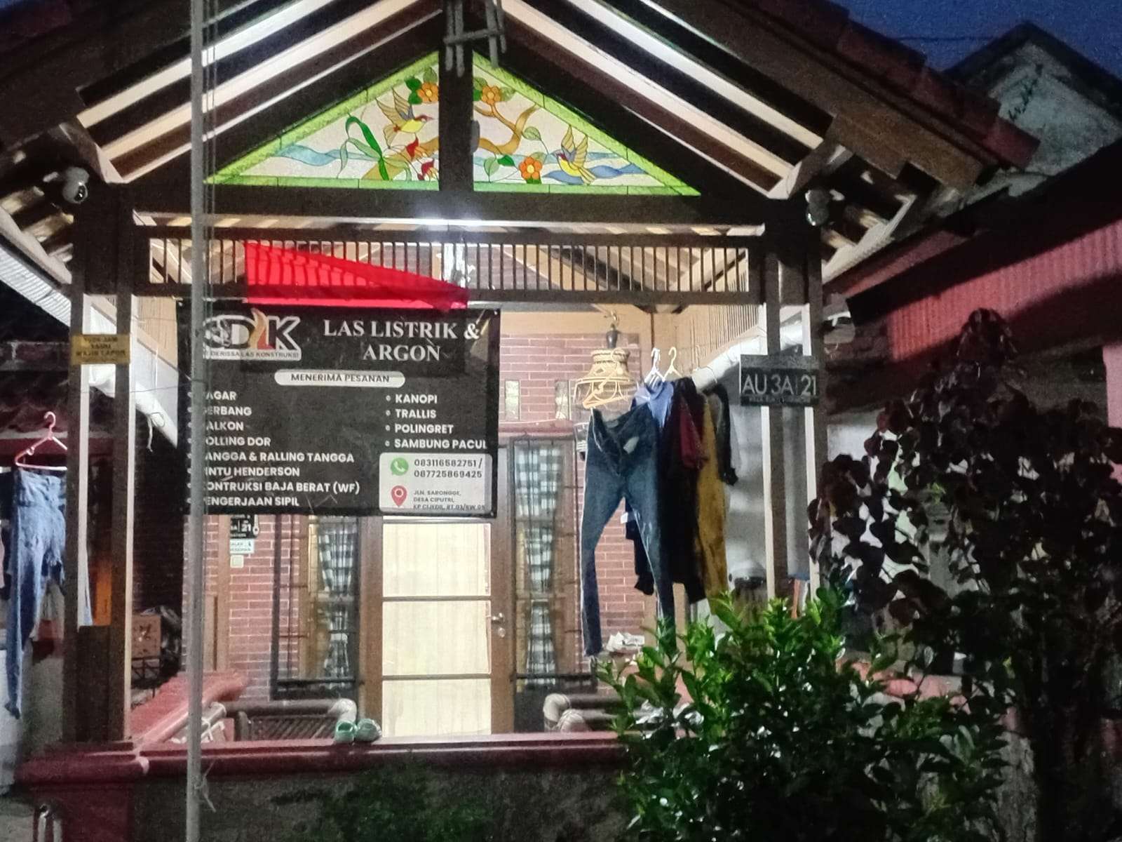 Foto Galeri Kantor AVEROlux