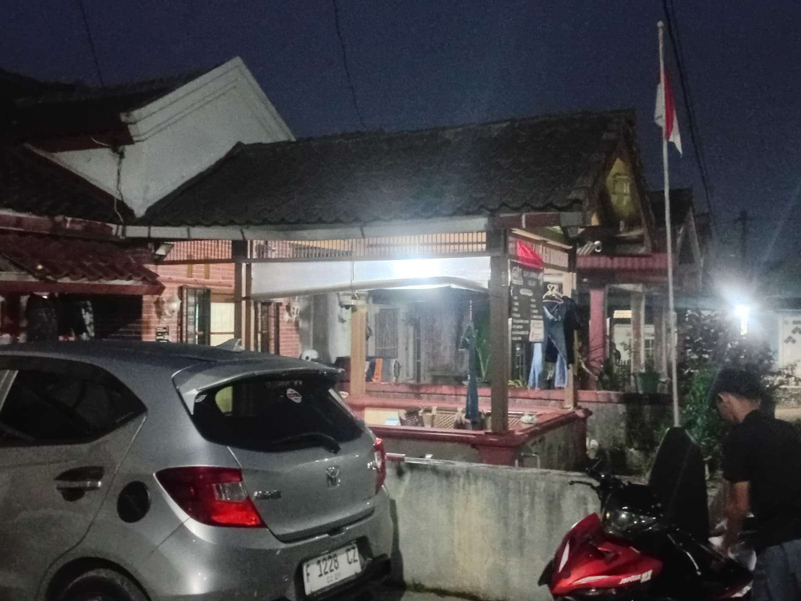 Foto Galeri Kantor AVEROlux
