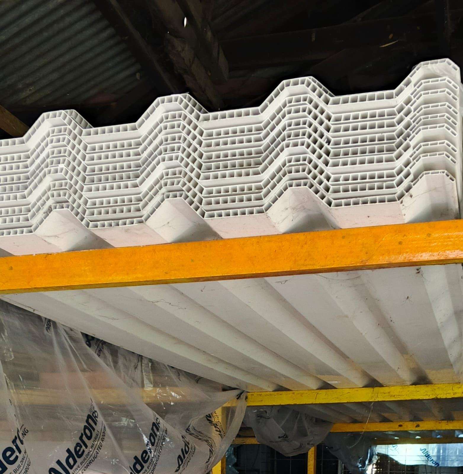 Alderon dobel layer 6meter