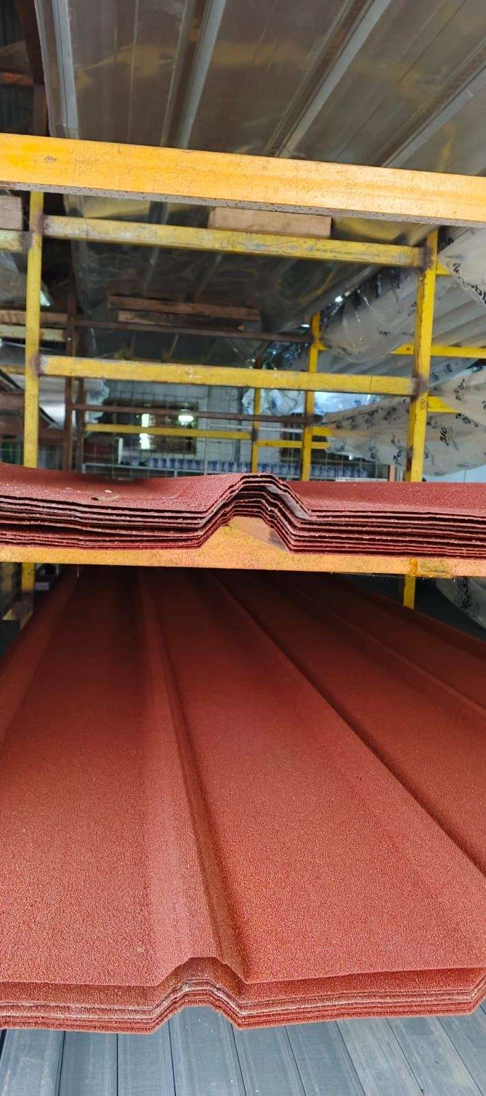 Spandek pasir 6 meter