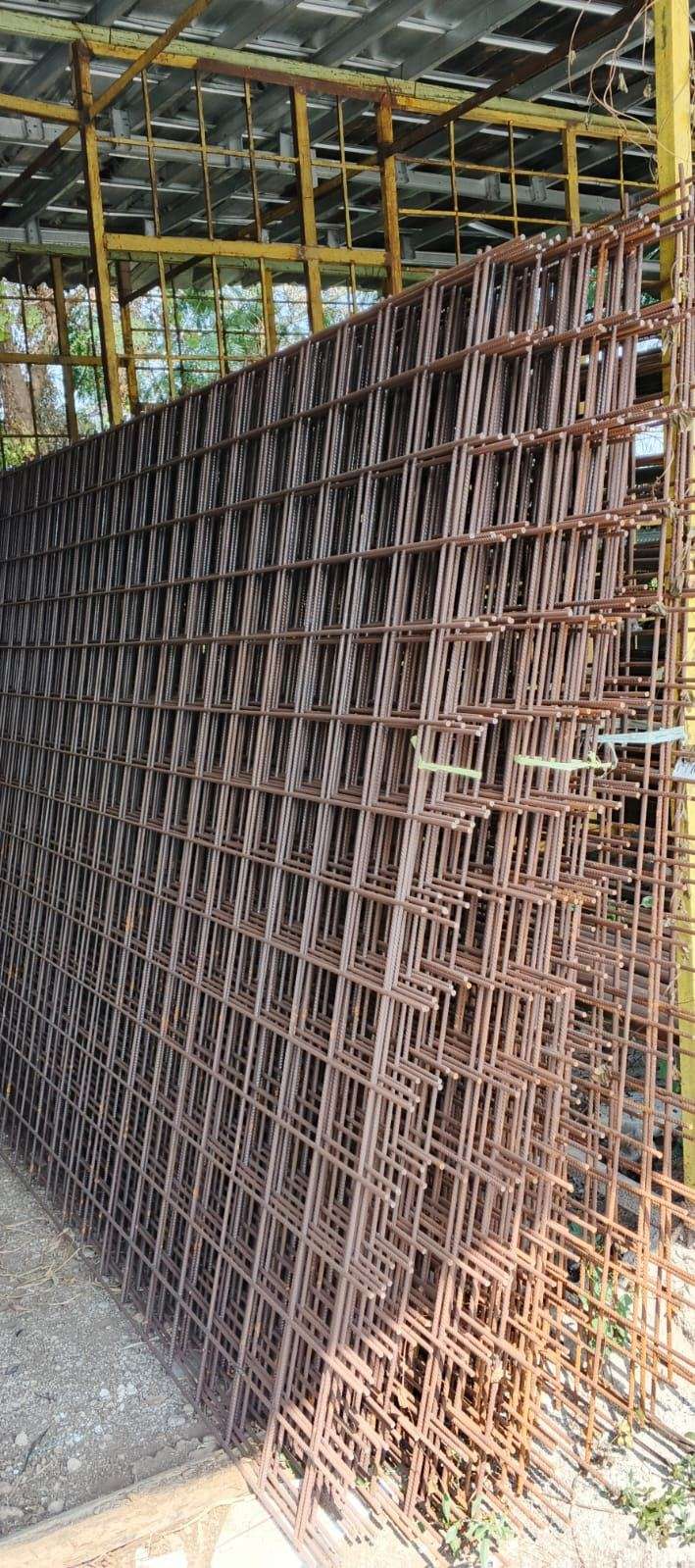 Wiremesh m10