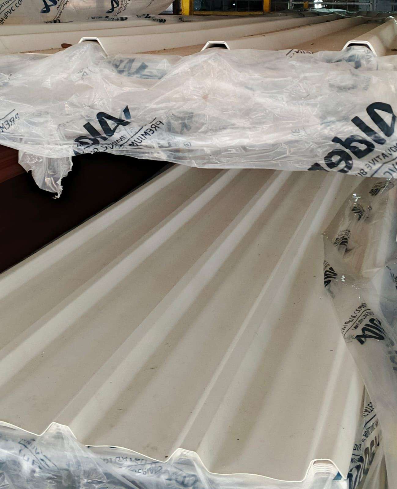 Alderon singel layer 6 meter